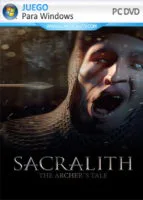 SACRALITH The Archers Tale VR (2018) PC Full Español [Solo Realidad Virtual]