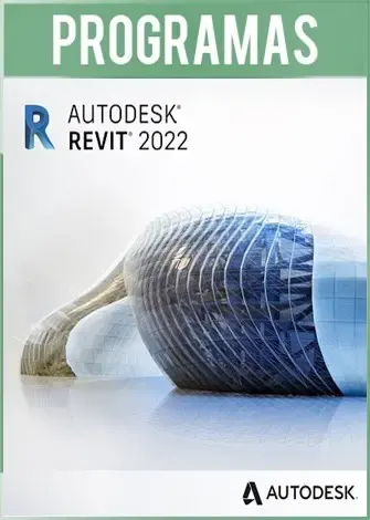Autodesk Revit 2022 Versión Full Español Autodesk Revit 2022 Versión Full Español