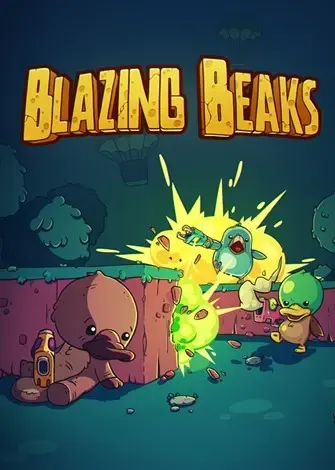 Blazing Beaks (2019) PC Full Español
