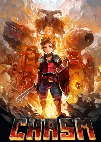 Chasm (2018) PC Full Español Chasm (2018) PC Full Español