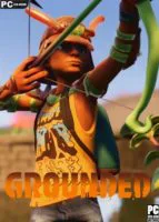 Grounded (2020) PC Game