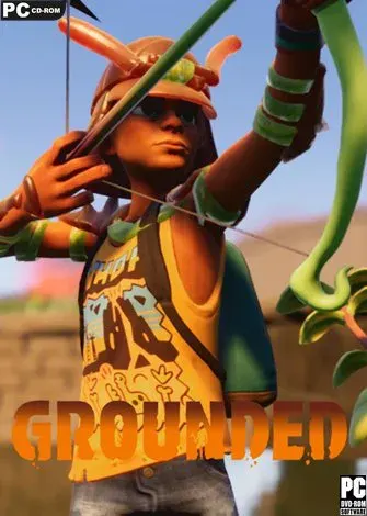 Grounded (2020) PC Game