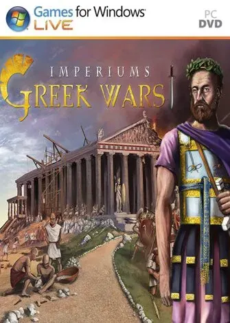 Imperiums: Greek Wars (2020) PC Full Español Imperiums: Greek Wars (2020) PC Full Español