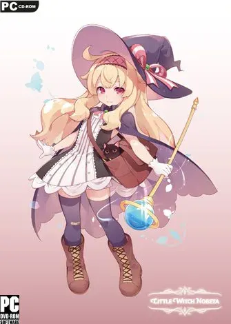 Little Witch Nobeta (2020) PC Game