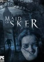 Maid of Sker (2020) PC Full Español