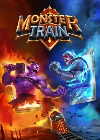 Monster Train (2020) PC Full