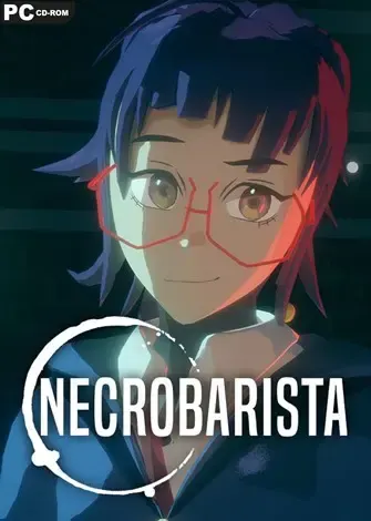 Necrobarista (2020) PC Full Español Necrobarista (2020) PC Full Español
