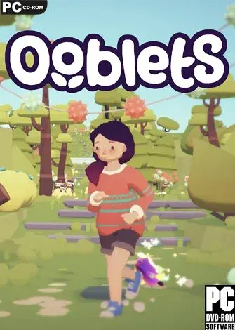 Ooblets (2020) PC Game