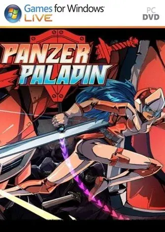 Panzer Paladin (2020) PC Full Español