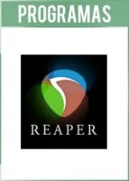 Reaper Versión 7.59 Full + Portable [Grabación Multipista]