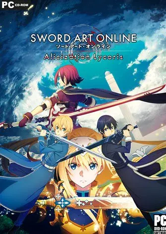 SWORD ART ONLINE Alicization Lycoris (2020) PC Full Español SWORD ART ONLINE Alicization Lycoris (2020) PC Full Español