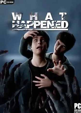 What Happened (2020) PC Full Español