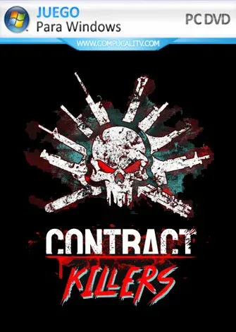 Contract Killers (2020) PC Full