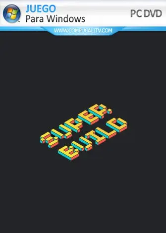 SUPER BUILD (2019) PC Full Español