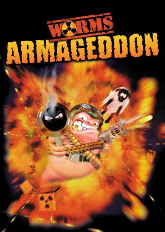 Worms Armageddon (1999) PC Full Español