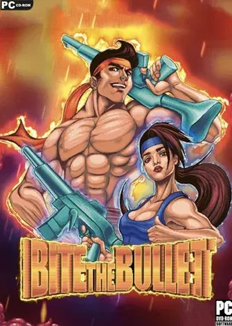 Bite the Bullet (2020) PC Full Español Bite the Bullet (2020) PC Full Español