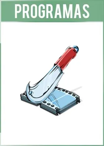 Machete Versión Full + Portable [Cortar vídeos fácilmente]