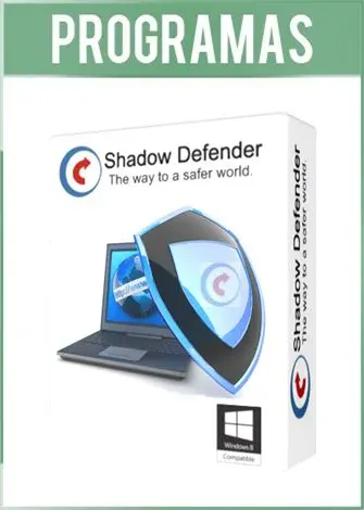 Shadow Defender Versión Full Shadow Defender Versión Full