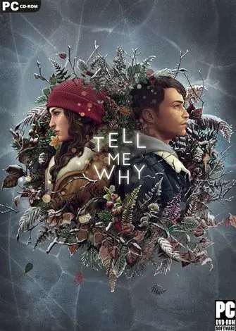 Tell Me Why (2020) PC Full Español