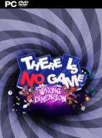 There Is No Game: Wrong Dimension (2020) PC Full Español
