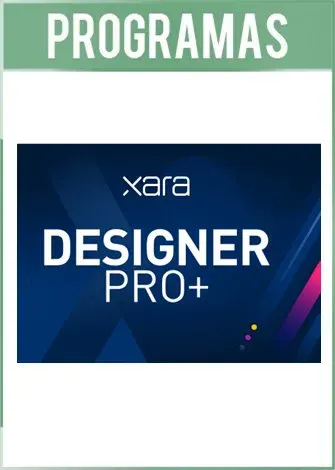 Xara Designer Pro Plus Versión Full Español Xara Designer Pro Plus Versión Full Español