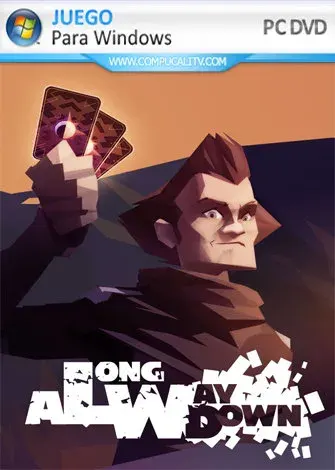 A Long Way Down (2020) PC Full