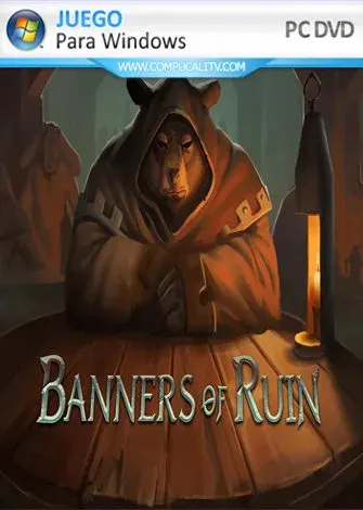 Banners of Ruin (2020) PC Game Español