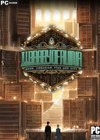 Library Of Ruina (2020) PC Game