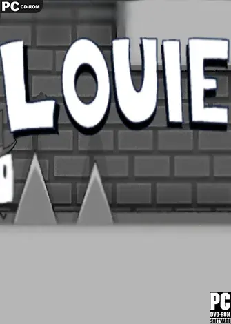 Louie (2020) PC Full