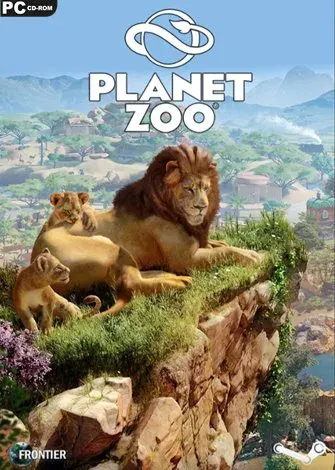 Planet Zoo (2019) PC Full Español Planet Zoo (2019) PC Full Español