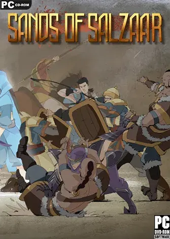 Sands of Salzaar (2020) PC Game Sands of Salzaar (2020) PC Game