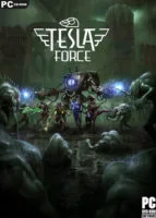 Tesla Force (2020) PC Game [Acceso Anticipado]