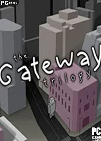 The Gateway Trilogy (2020) PC Full Español
