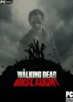 The Walking Dead Onslaught (2020) PC Full [Solo Realidad Virtual]