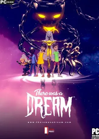There Was A Dream (2020) PC Game Español