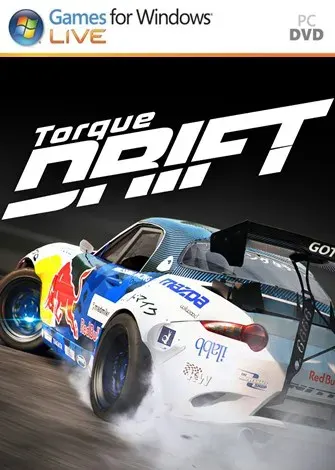 Torque Drift (2020) PC Game Español