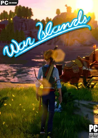 War Islands: A Co-op Adventure (2020) PC Game Español