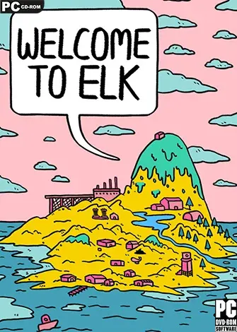 Welcome to Elk (2020) PC Full Español Welcome to Elk (2020) PC Full Español