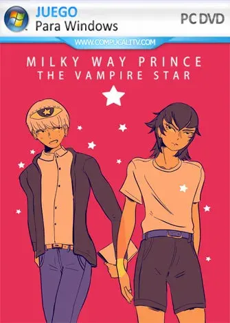 Milky Way Prince The Vampire Star (2020) PC Full Español