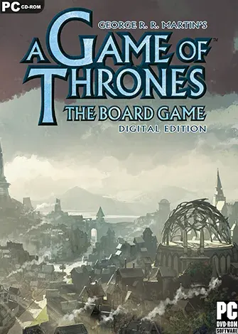 A Game of Thrones: The Board Game - Digital Edition (2020) PC Full Español A Game of Thrones: The Board Game - Digital Edition (2020) PC Full Español