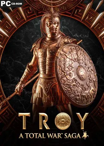 A Total War Saga: TROY (2020) PC Full Español A Total War Saga: TROY (2020) PC Full Español