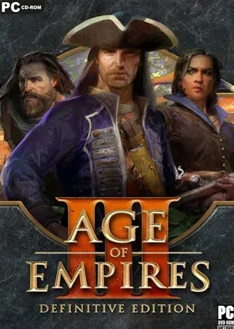 Age of Empires III: Definitive Edition (2020) PC Full Español Age of Empires III: Definitive Edition (2020) PC Full Español