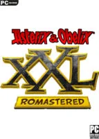 Asterix & Obelix XXL: Romastered (2020) PC Full Español
