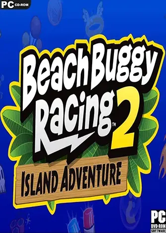 Beach Buggy Racing 2: Island Adventure (2021) PC Game Beach Buggy Racing 2: Island Adventure (2021) PC Game