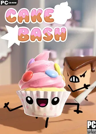 Cake Bash (2020) PC Full Español Cake Bash (2020) PC Full Español