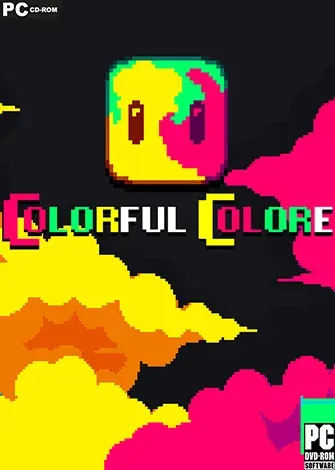 Colorful Colore (2020) PC Full Español Latino