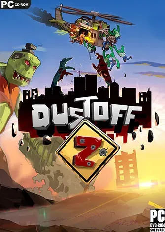 Dustoff Z (2020) PC Full Español Latino