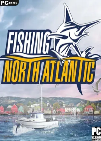 Fishing: North Atlantic (2020) PC Full Español Fishing: North Atlantic (2020) PC Full Español