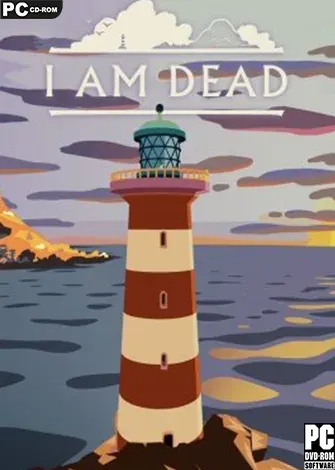 I Am Dead (2020) PC Full Español Latino (2020) PC Full Español Latino
