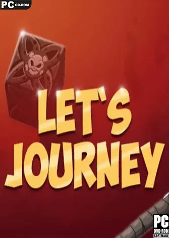 Let's Journey (2020) PC Full Español